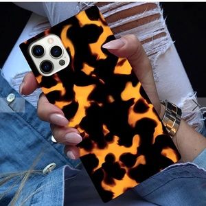 Flaunt Case and Phone Ring - Iphone 11